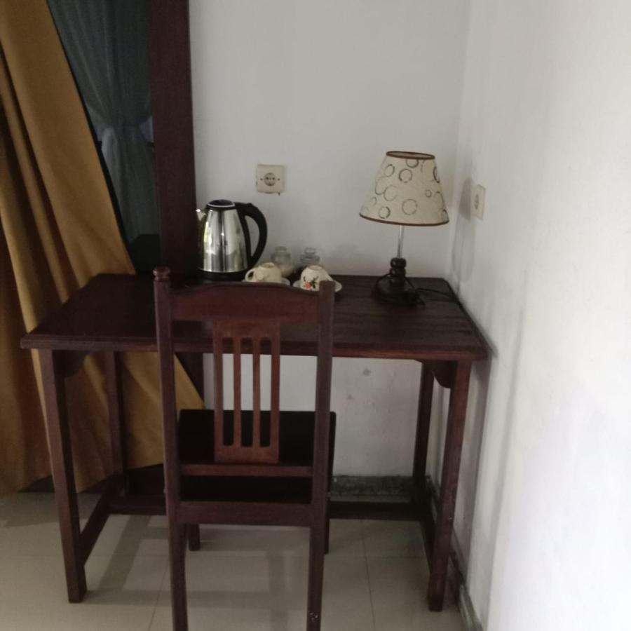 Bali Munduk Delux Bungalow Villa سينغاراجا المظهر الخارجي الصورة