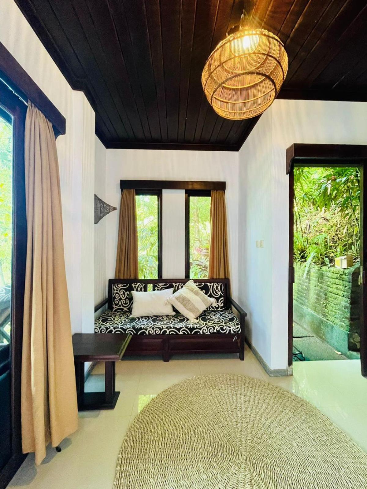 Bali Munduk Delux Bungalow Villa سينغاراجا المظهر الخارجي الصورة