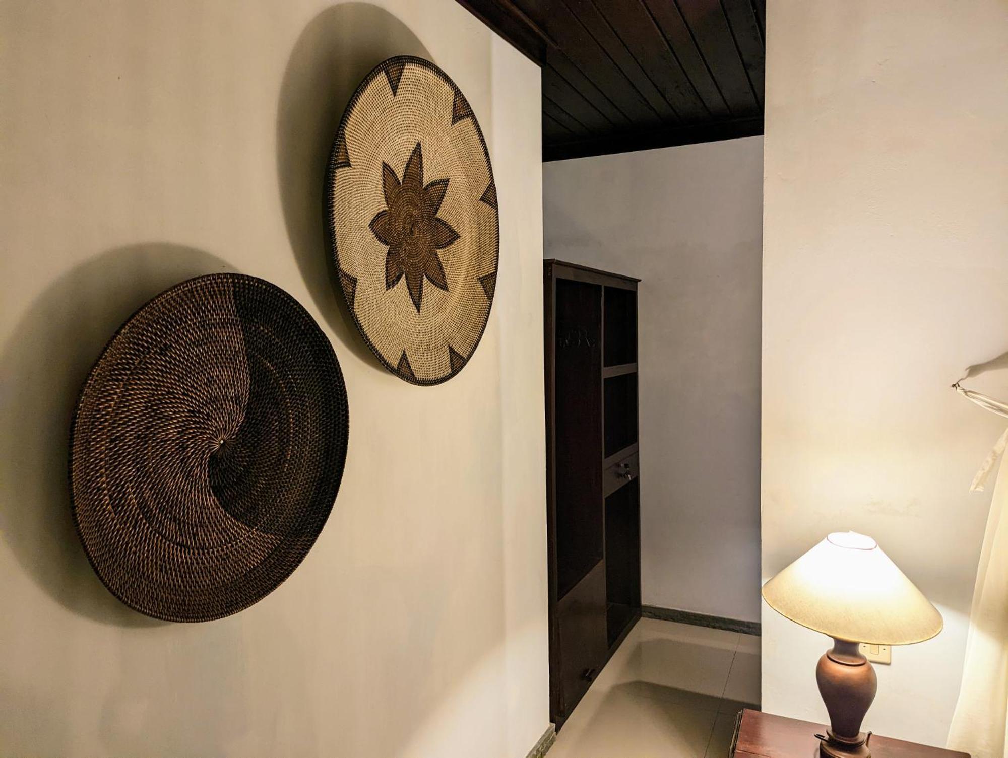 Bali Munduk Delux Bungalow Villa سينغاراجا المظهر الخارجي الصورة
