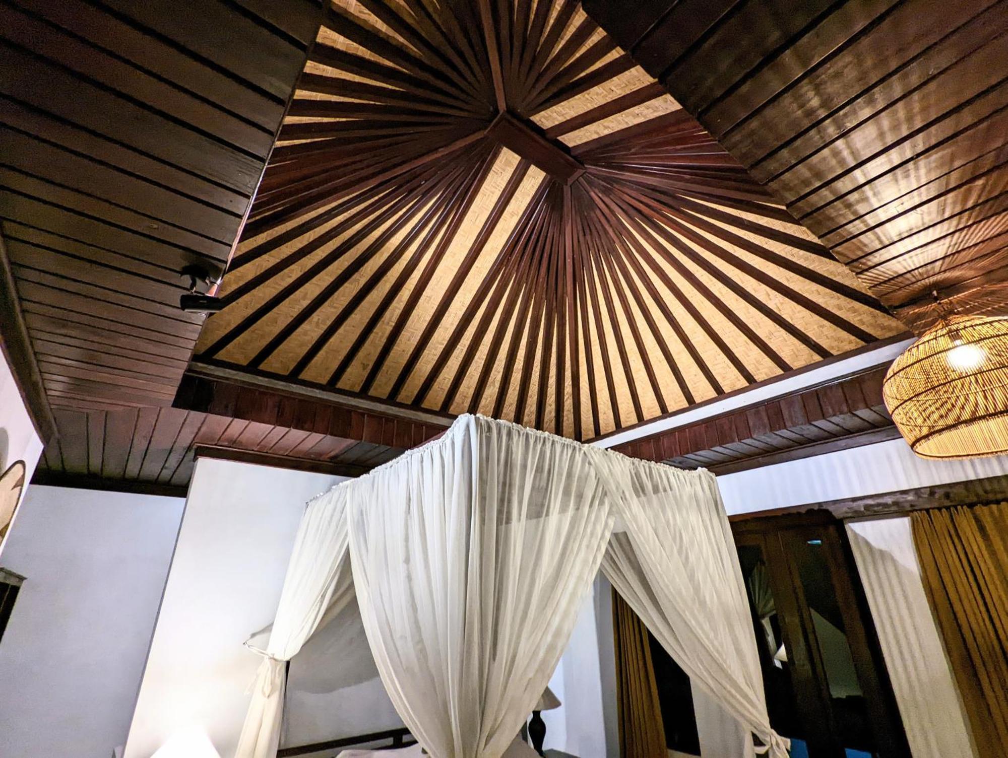 Bali Munduk Delux Bungalow Villa سينغاراجا المظهر الخارجي الصورة