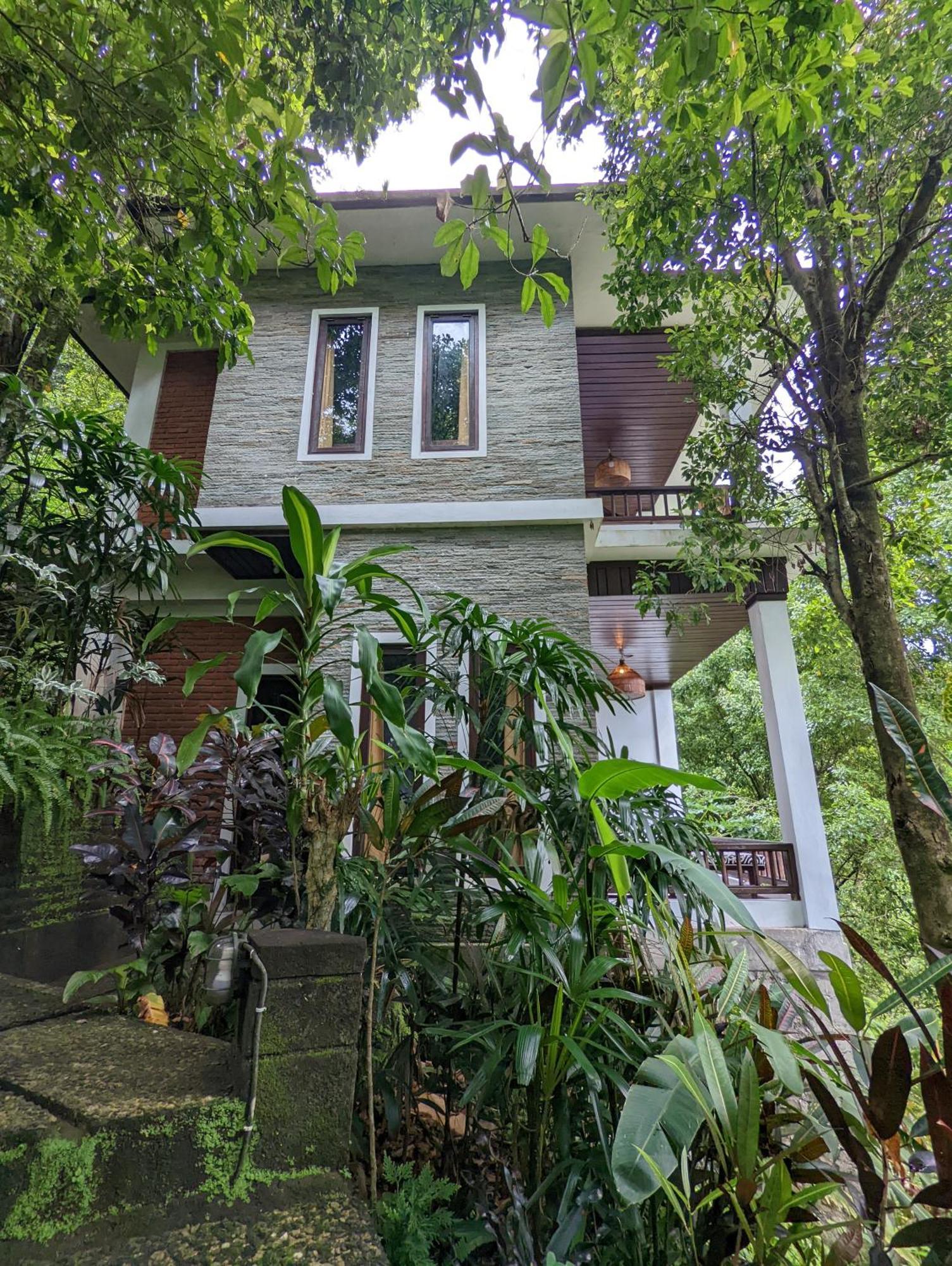 Bali Munduk Delux Bungalow Villa سينغاراجا المظهر الخارجي الصورة
