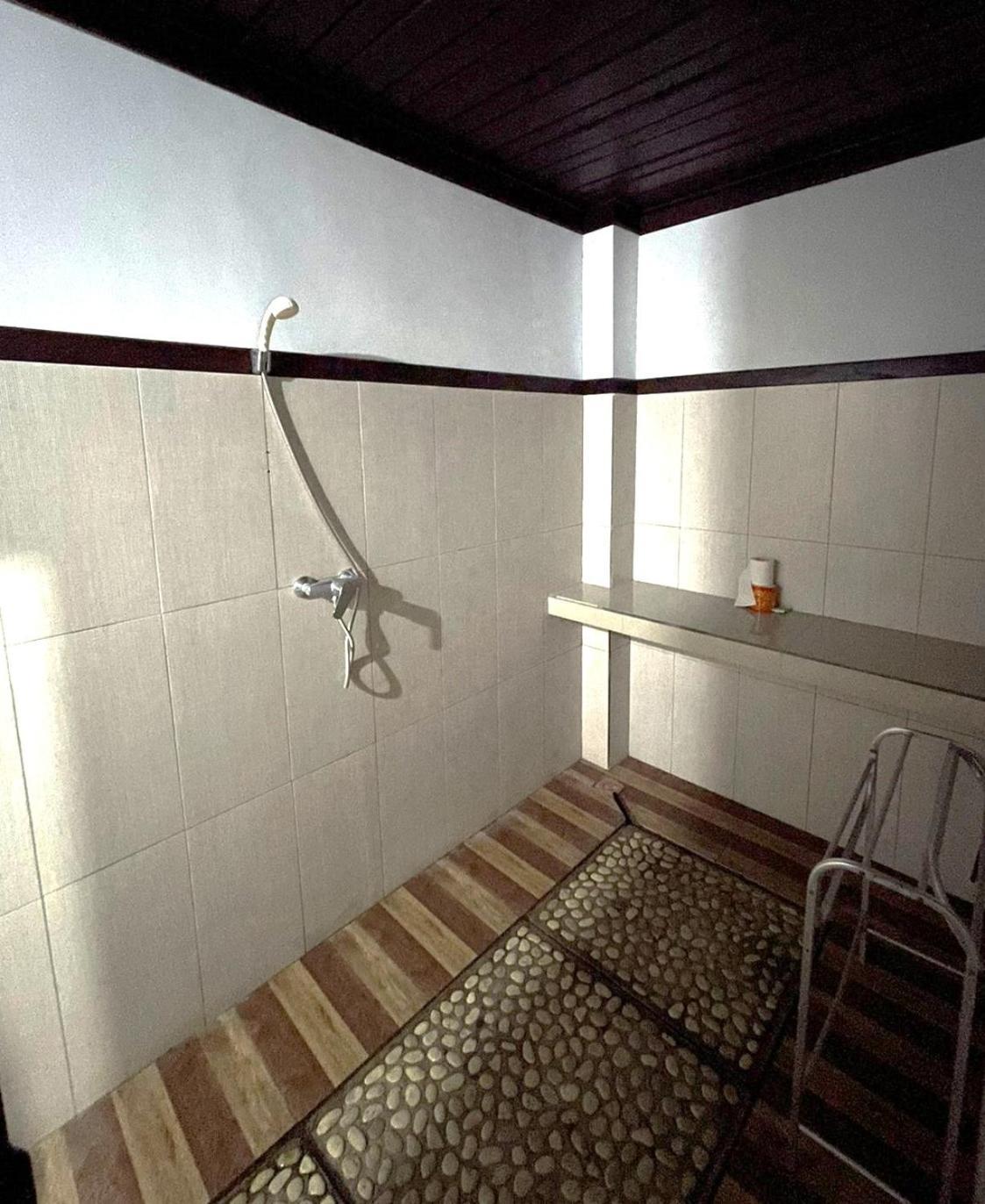 Bali Munduk Delux Bungalow Villa سينغاراجا المظهر الخارجي الصورة