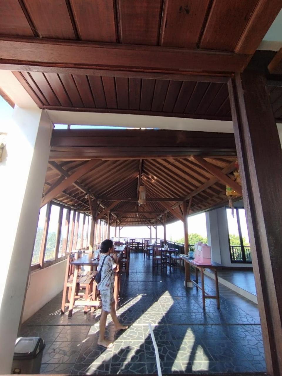 Bali Munduk Delux Bungalow Villa سينغاراجا المظهر الخارجي الصورة